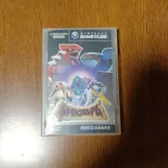 ポケモンコロシアム ゲームキューブ