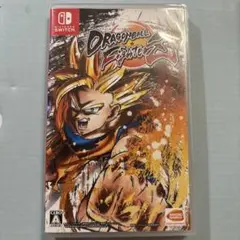ドラゴンボールファイターズ Nintendo Switch