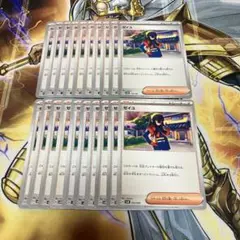 ゼイユ 20枚