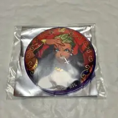 KING OF PRISM 煌めき缶バッジ アレク