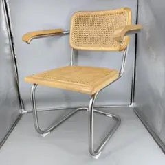 【リプロダクト】 cesca chair チェスカチェア ラタン　篠