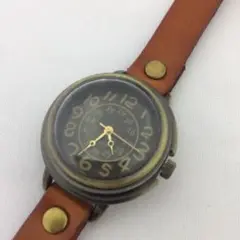 手作り風 レディース 腕時計 おしゃれ