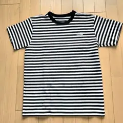 新品！ザ・ノース・フェイス ショートスリーブマルチボーダーティー