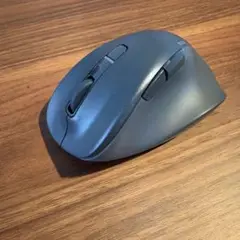 ELECOM EX-G ワイヤレスマウス Lサイズ Bluetooth
