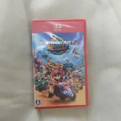 マリオカートワールド