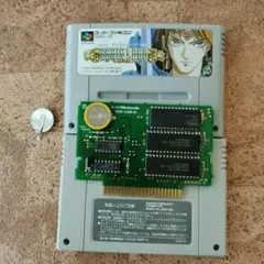 ブレインロード 電池替え