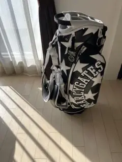 パーリーゲイツスターキャディバッグ