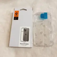 ♪ TORRAS iPhone 16 Pro Max クリア ケース