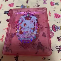ジュエルペット　ルビー　サンリオ　ケース