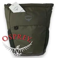 【新品】オスプレー OSPREY デイライトトート コンバーチブルバックパック