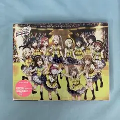 虹ヶ咲学園スクールアイドル同好会 4th Live! Blu-ray BOX