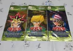 遊戯王 リミテッド エディション 2 未開封