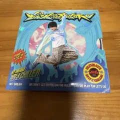 NCT DREAM Digipack デジパ ヘチャン 未開封