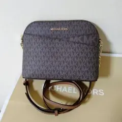 マイケルコース ショルダーバッグ