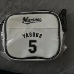 Marines YASUDA 5 バッグ　マリナーズ