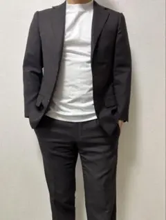 UNITED ARROWS MEN'S UADT ウィンドペン 3B サイズ42