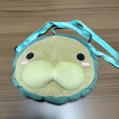 東京ワンピースタワー 　クンフージュゴン　パスケース