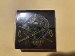 ファンタスティック・ビースト 特典 メダル