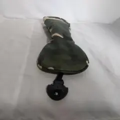 ゴルフ ユーティリティー UT用ヘッドカバー 迷彩 2
