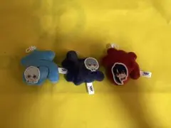 魔法使いの約束　わちゃねむちゃーむ　ねろ おず あーさー