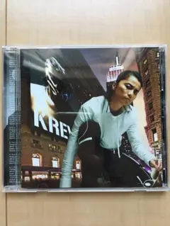 クレバCD
