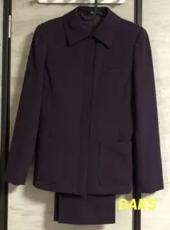 2025年最新】Daks レディース ビジネス パンツスーツ上下の人気