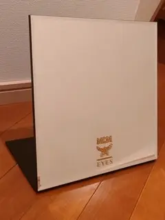 【非売品】MCM 卓上ミラー