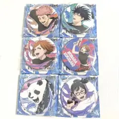 呪術廻戦 ジャイアンツ 缶バッジ 虎杖悠仁 伏黒恵 東堂葵 ☆ 呪術廻戦 呪術廻戦フェア 缶バッジ 1年ズ 虎杖悠仁 伏黒恵 釘