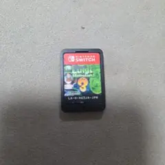 ルイージマンション3 Nintendo Switch
