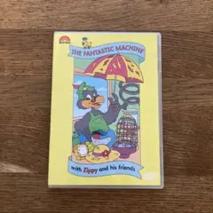 ワールドファミリー DVD