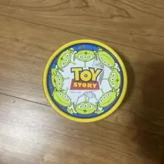 トイ・ストーリー エイリアン 空き缶 中型