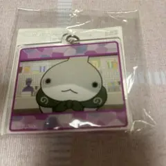 おでかけ子ザメ　アクキー