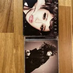 Miliyah TRUE LOVERS CD
