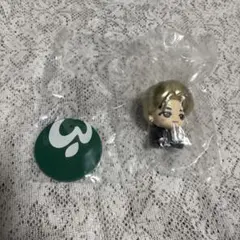 ミセス 一番くじ C賞 デフォルメフィギュア 若井滉斗