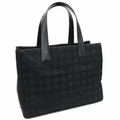 シャネル トートバッグ トートMM