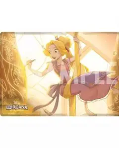 2025年最新】ロルカナ ラプンツェル プレイマットの人気アイテム