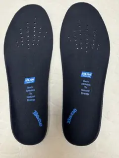 バネ チューンナップ インソール ベーシック7 BANE