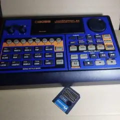 BOSS JS-5 jamstation リズムマシン ボス 激レア js_5_top_main.jpg