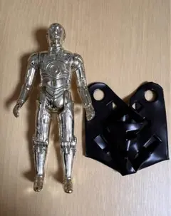 Star Wars C-3PO フィギュアケース オールドケナー スターウォーズ C-3PO コレクターズケース オールドケナー