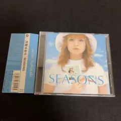 浜崎あゆみ / SEASONS CD