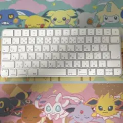 Magic Keyboard 日本語（JIS） MK2A3J/A A2450