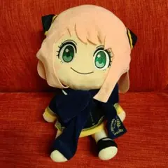SPY×FAMILY スパイファミリー アーニャ BIGぬいぐるみ プライズ品