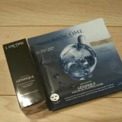 ランコム ジェニフィック アドバンスト N