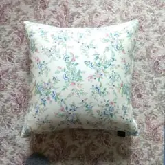 【❣️新品未使用】MINTON クッション