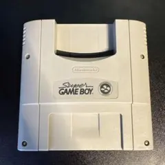 スーパーゲームボーイ