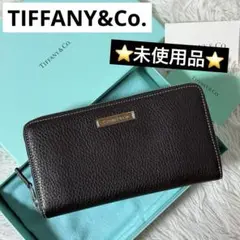 2025年最新】TIFFANY メンズ 長財布の人気アイテム - メルカリ
