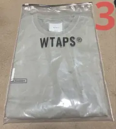 WTAPS Tシャツ W_lab 限定 L