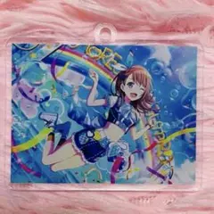 プロジェクトセカイ アクリルキーホルダー 花里みのり