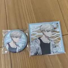 ウィンブレ祭 梶蓮