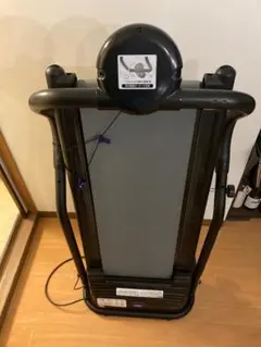 【美品】アルインコ　プログラム電動ウォーカー4014 AFW4014